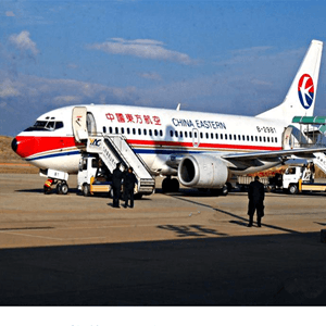 宜春明月山机场物流航空快运业稳步发展的原因是什么？